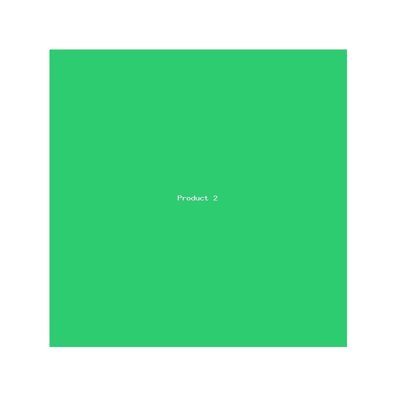 Plastic Water Bottle Set (4 Pieces)