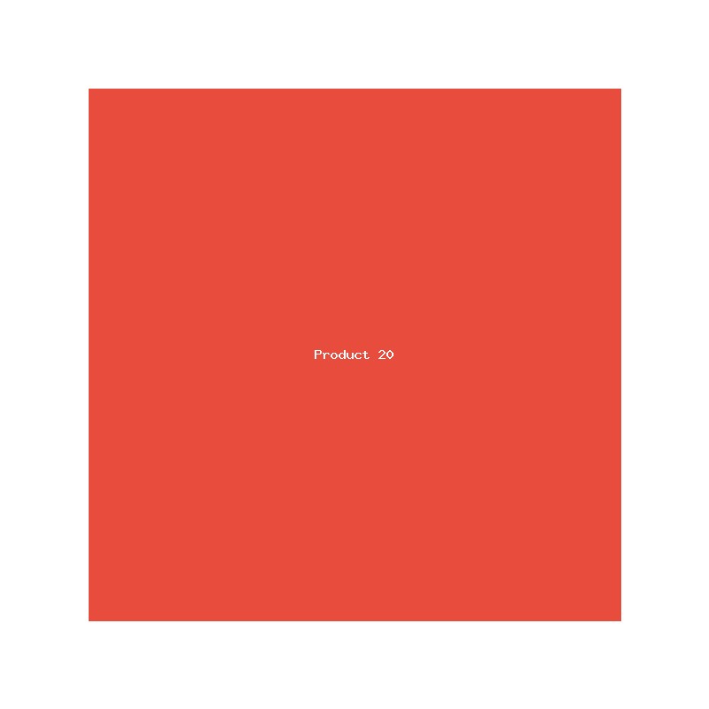 Plastic Storage Drawer Unit (3 Drawers)